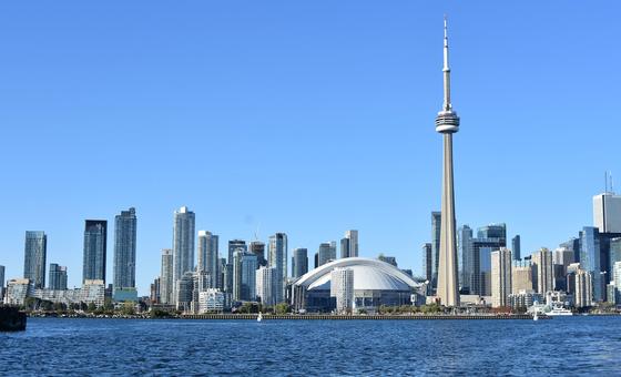 Canada : un expert de l’ONU appelle à faire davantage pour lutter contre les formes contemporaines d'esclavage